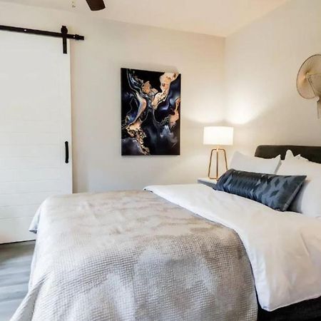 Charming Studio Wdeck Garden San Antonio Extérieur photo